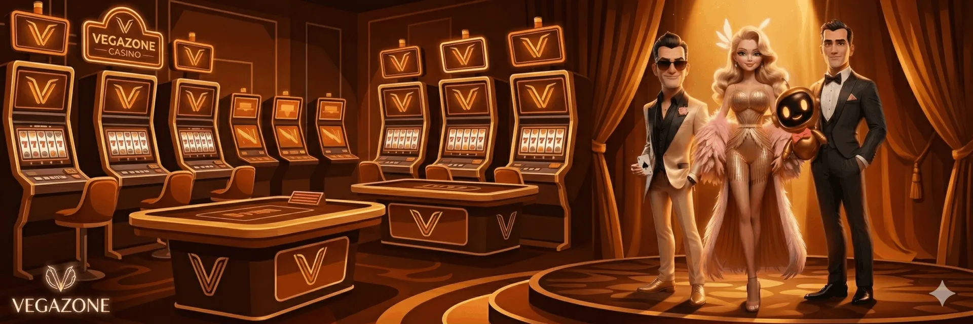 VegaZone Casino Vega Zone Casino