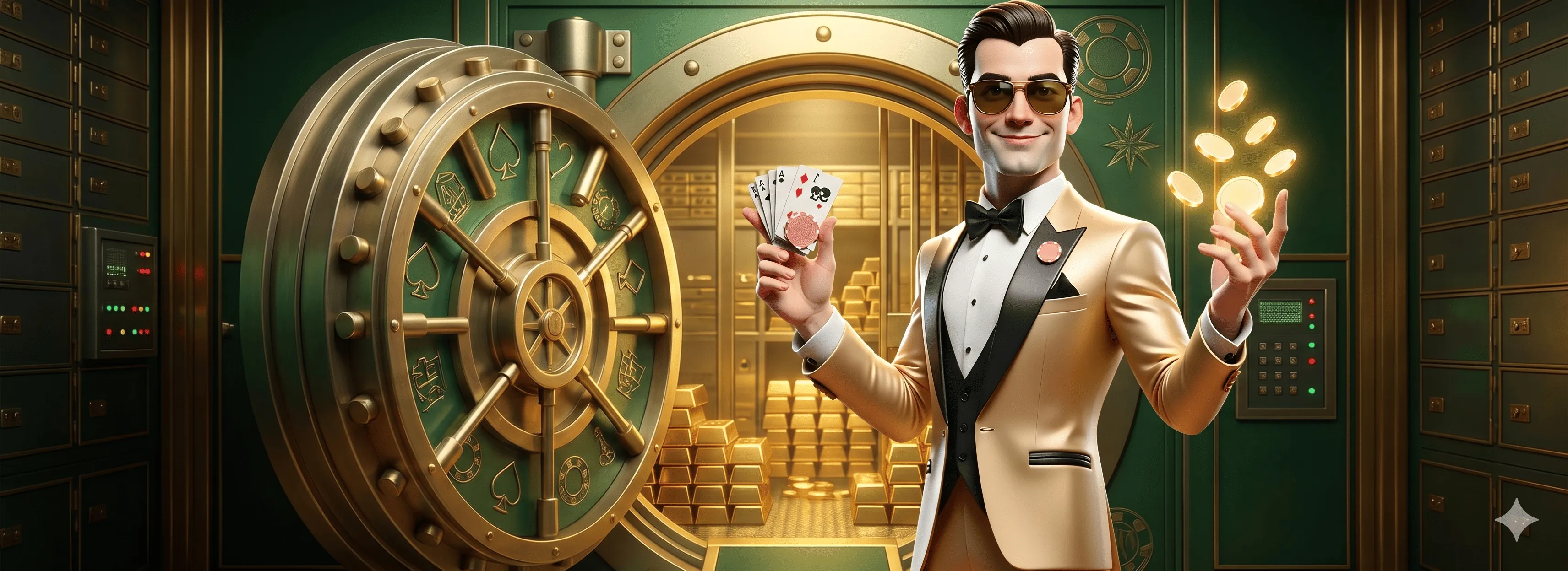 VegaZone Casino Auszahlung